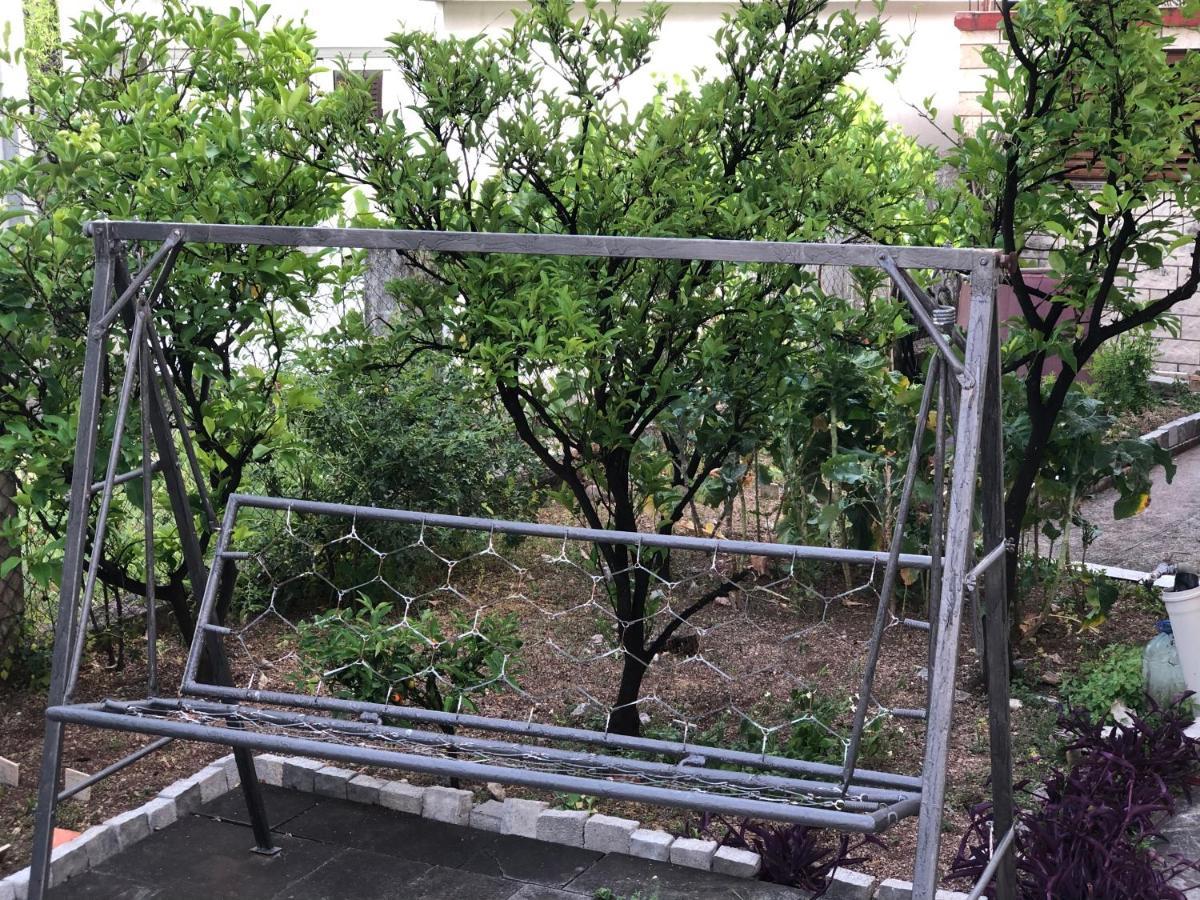 比耶拉Katarina公寓 外观 照片